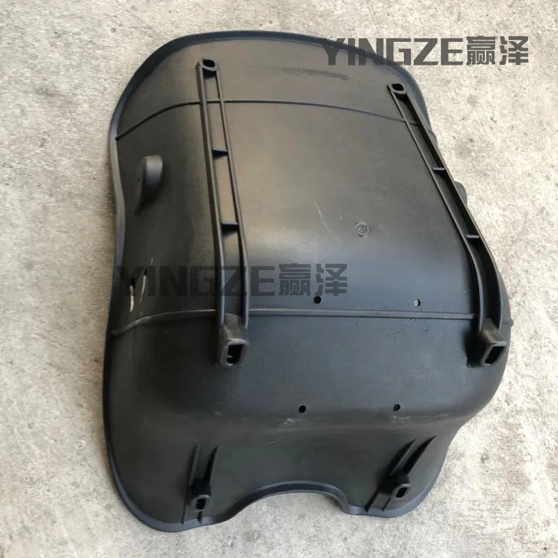 Modified Quad Bike Accessories DIY Homemade Go-kart Electric Car Plastic Seat Seat Cushion Cushion image 2