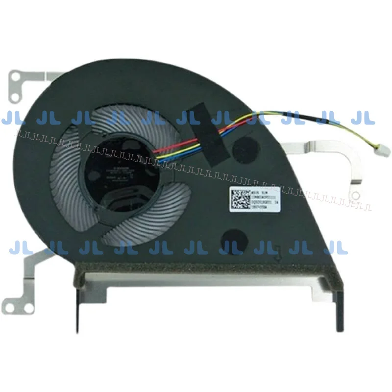 

JL Orginal Cpu Cooling Fan For Asus Vivobook S5300U S5300F X530UN