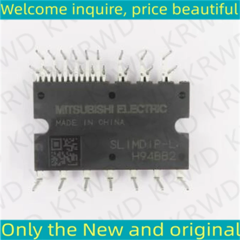 2PCS New and Original Chip IC SLIMDIP-L SLIMDIP DIP