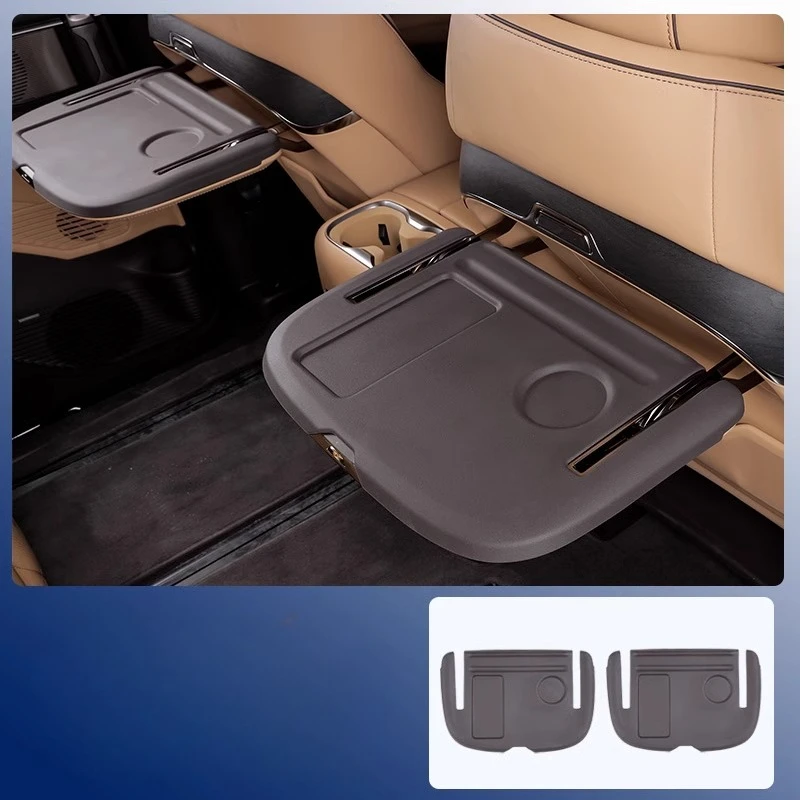 For Denza D9 Middle… - image