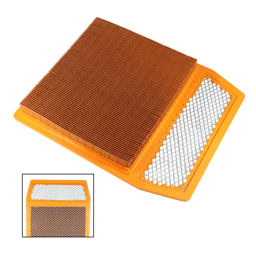 منظف مدخل فلتر الهواء للدراجات النارية لـ Can Am Commander 800R DPS LTD XT 1000R DPS LTD XT Max 800R EFI OEM: 707800327 #3