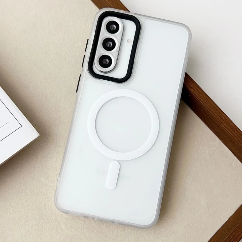 Luxury Matte Magnet…