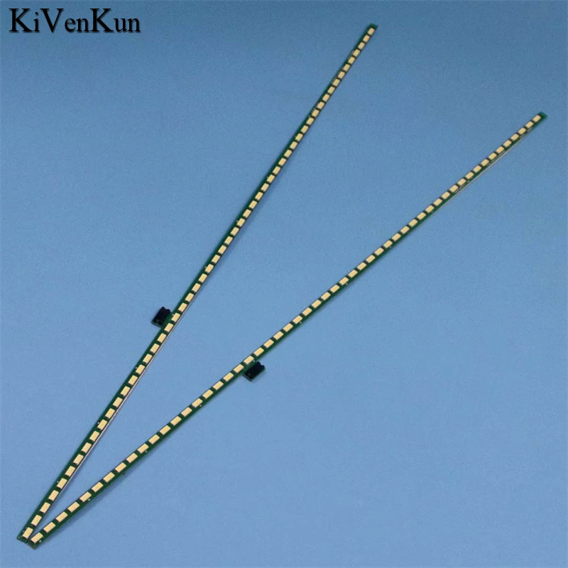 LED バックライトストリップ LG 47LM6450S 47LM649S 47LM660S 47LM7600-UA 47LM860V バー 47 インチアートテレビ REV0.3 L/R タイプ 6920L-0001C 板