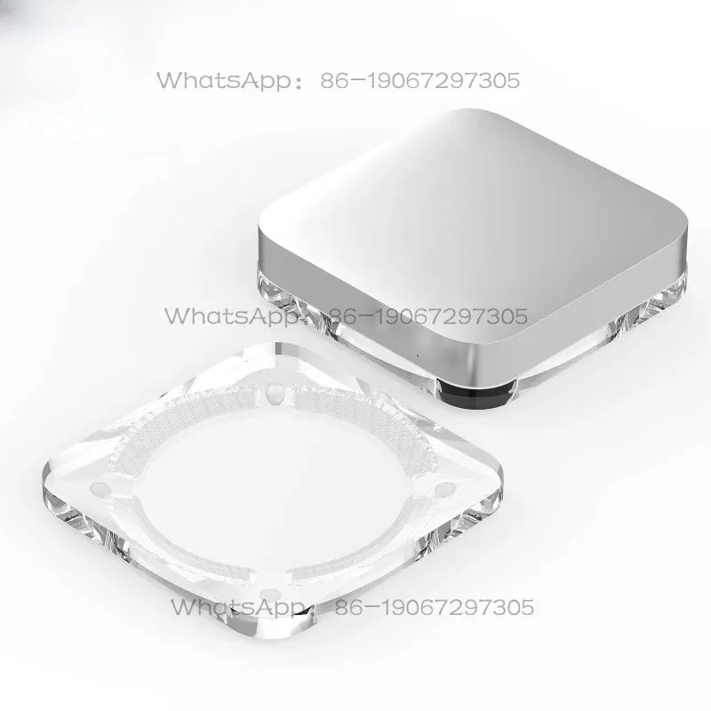 

Настольные подставки, пылефильтры, аксессуары для охлаждения и термолиза, горизонтальный акриловый держатель-подставка