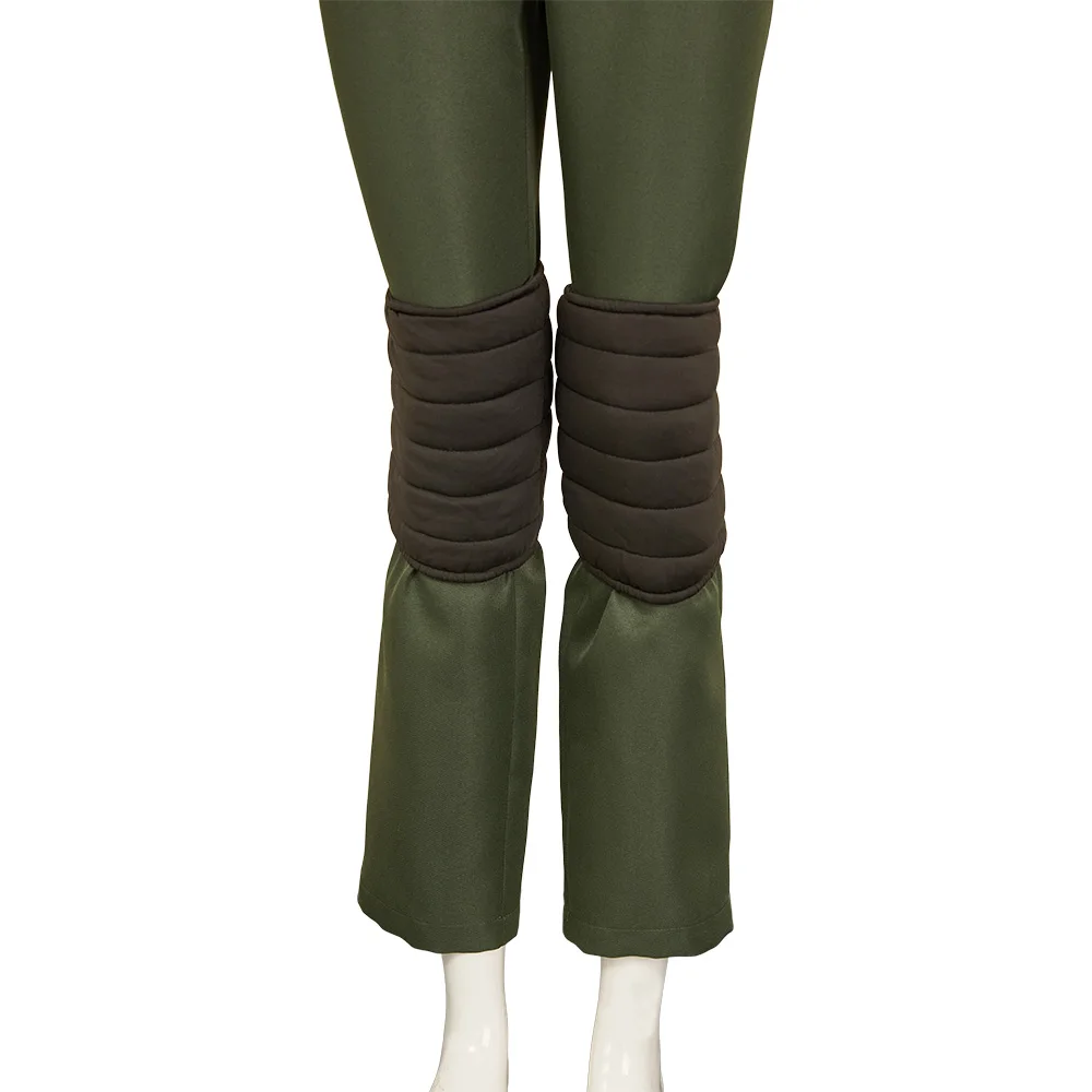 ملابس Gaze Milly Thompson التأثيرية الخيالية 2026 أزياء أنيمي TRI of GUN ملابس تنكرية للهالوين للبالغين والنساء ملابس الحفلات #4