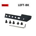 Left Mount BK
