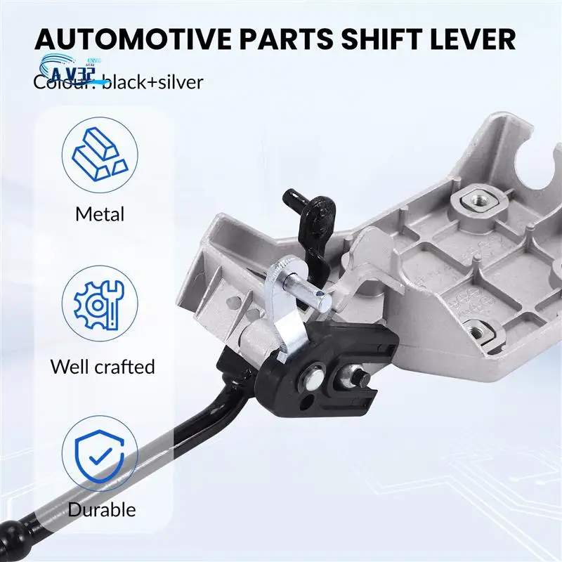 

AV32-Car T/M Shift Lever For Mercedes-Benz MB MB100 MB140 For Ssangyong 6612603339
