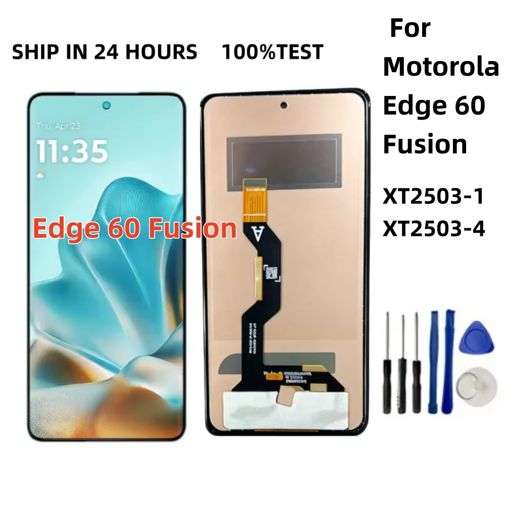 new-667-oled-for-motorola-edge-60-fusion-display-xt2503-4-xt2503-1-lcd-touch-screen-display-replacement-with-frame