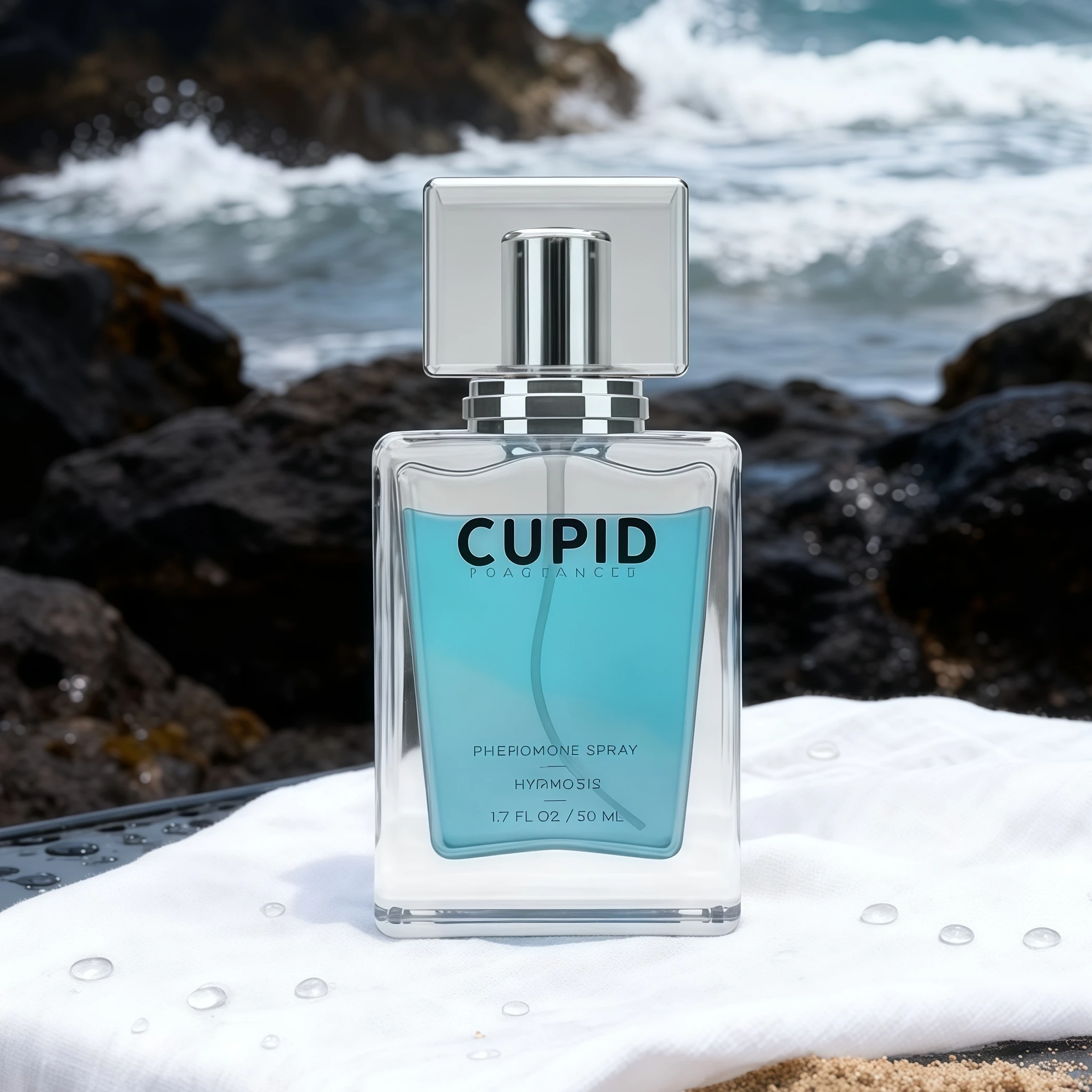 

Парфюм-роллер Cupid Hypnosis с натуральным ароматом для мужчин, привлекающий женщин, флирт, феромоны, натуральные феромоны для секса.