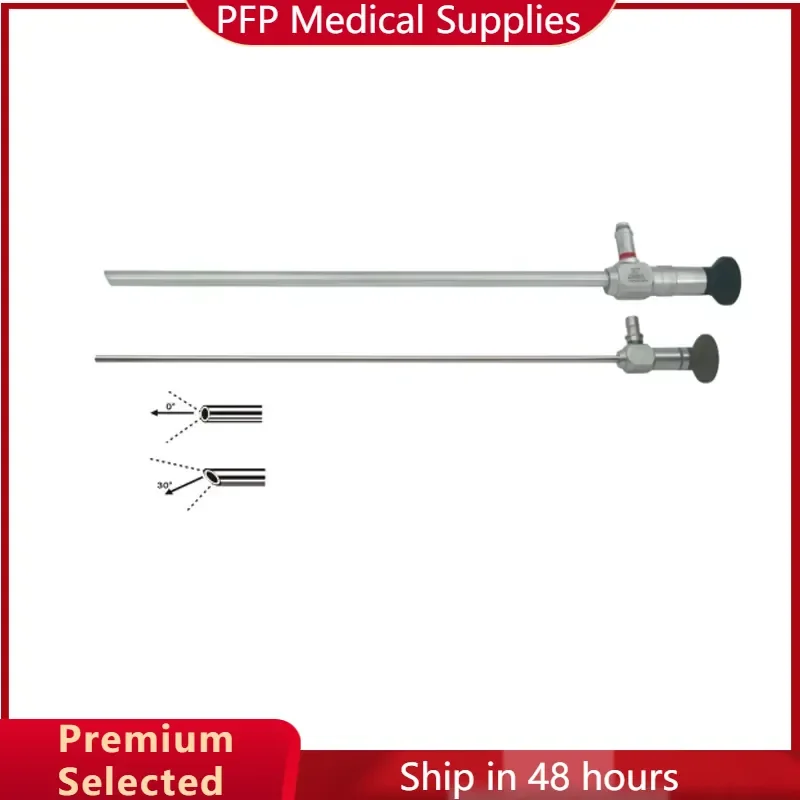 AP06 for Rigid with Instrumental 0 Degree 30 Degree Optic