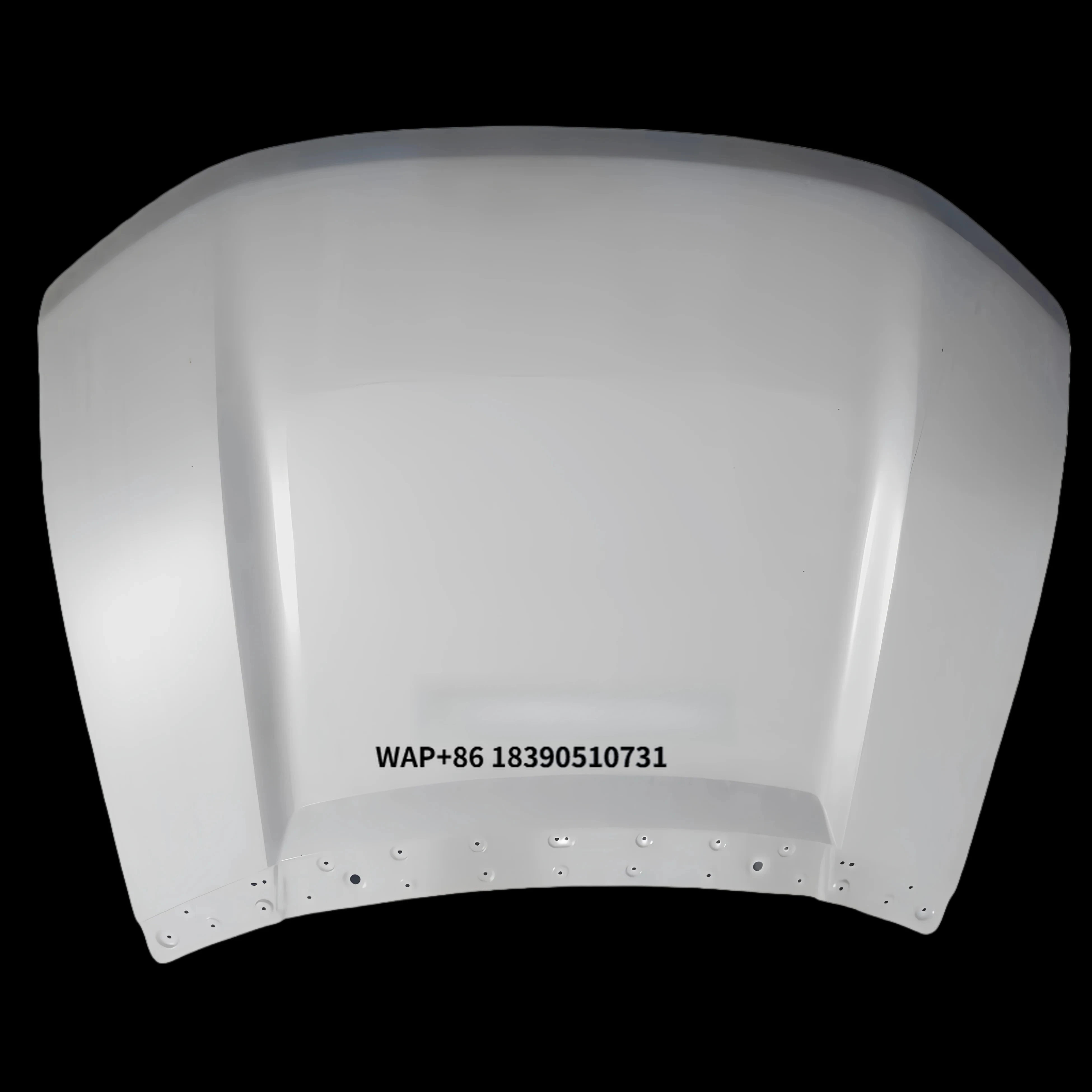 

For BYD LEOPARD 8 2024- Hood SQHB-8402010/70