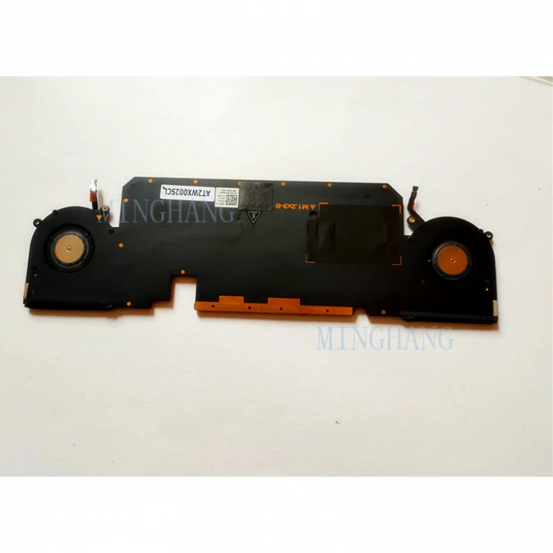 

M new for DELL 2-in-1 XPS 13 7390 HEATSINK fan 0VDFK8