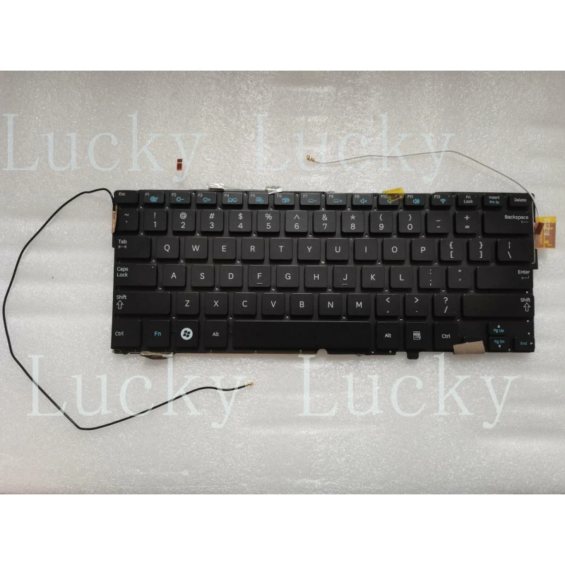 

Клавиатура f FOR BA75-02898A CNBA5902905ABYNF