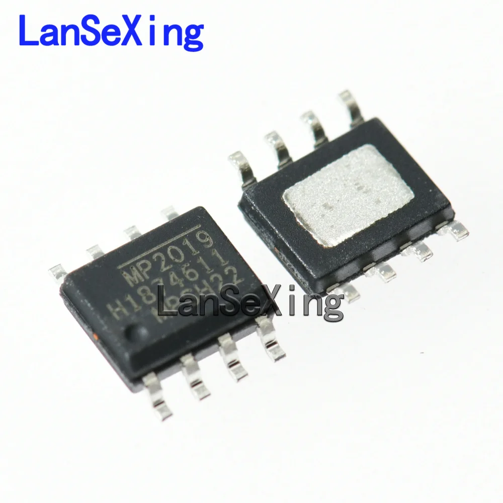 MP2019 MPQ2019 MP2019GN-Z SOP8 step-down converter chip patch