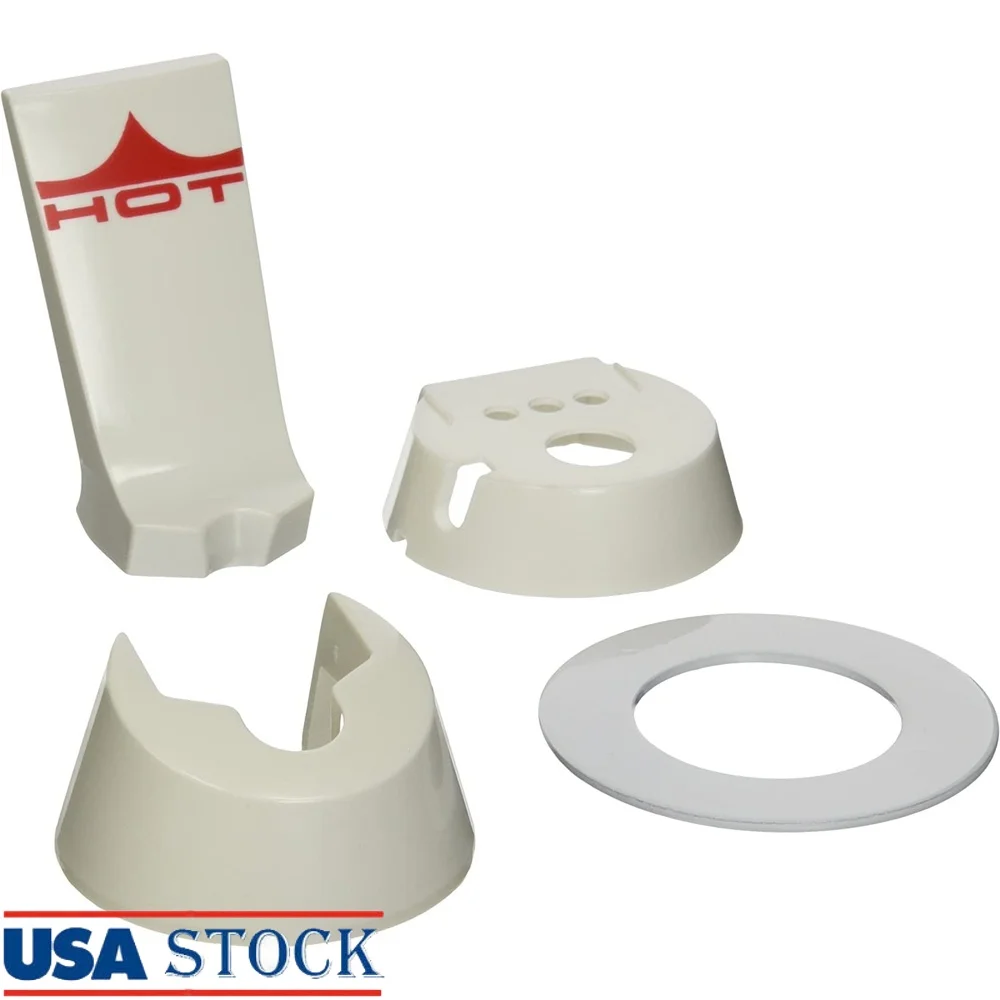 Genuine Oem Hot Wat… - image