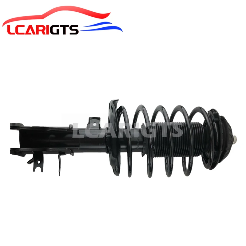 

For Honda HRV XRV Front Left or Right Shock Absorber Assembly without ADS 51621T7JH01 51611T7JH01