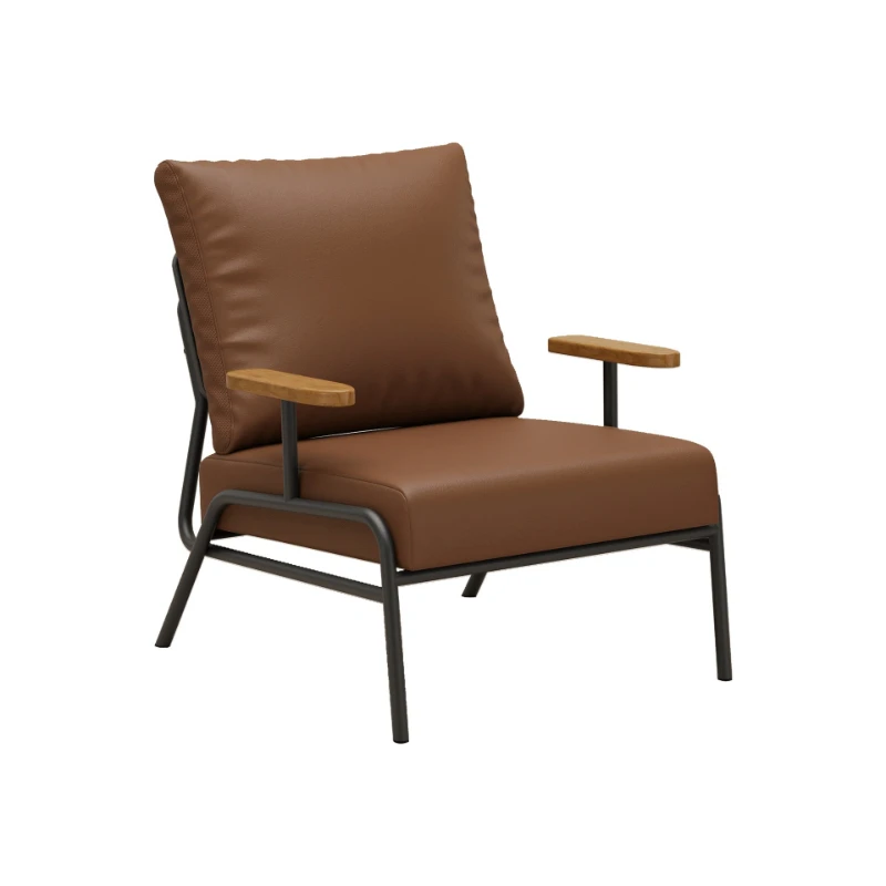 

Table and chair combination milk tea shop to negotiate a complete set of commercial leisure area tavern booth