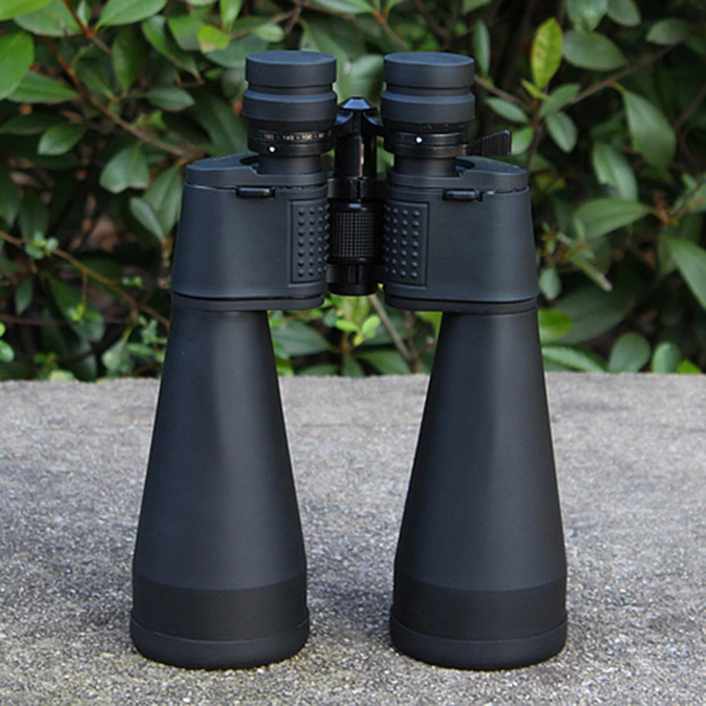 

20-180x100 Zoom Powerful HD Binoculars Professional Night Vision Scope IPX4 Waterproof Long-distance for Astronomy Bird Watching