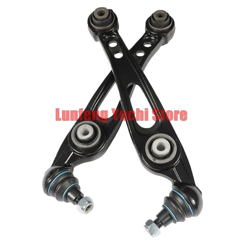 

OEM: LR078476, LR078478 - Control Arm For Land Rover Range Rover IV (L405)