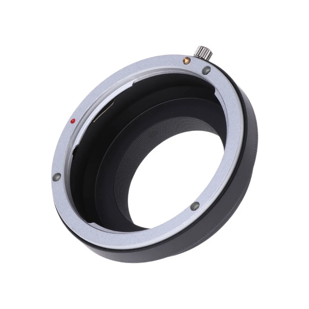 Baru Cincin Adaptor Kamera Cincin untuk Canon EOS EF Lensa untuk Sony E NEX Mount NEX-3 NEX-7 6 5N A7R II III A6300 A6500