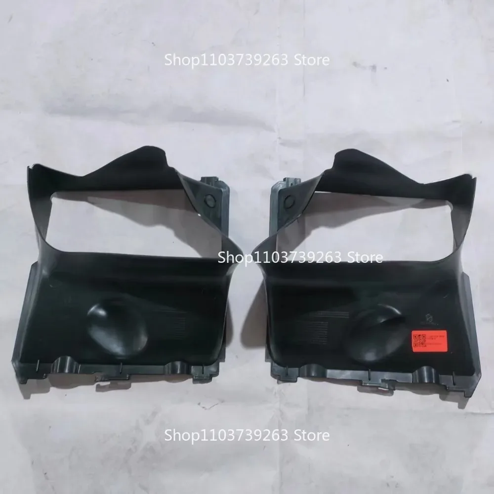 

Suitable for Cayenne Air Duct Boost Air Cooler 95850533635 95850533535