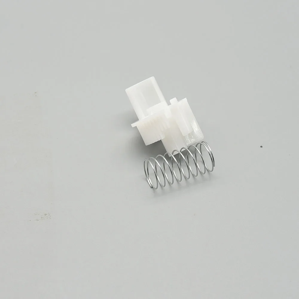 10set TN660 TN630 TN2310 TN2360 TN2330 Flag Reset Gear for BROTHER L2300 L2305 L2320 L2340 L2360 L2500 L2520 L2540 L2560 L2680