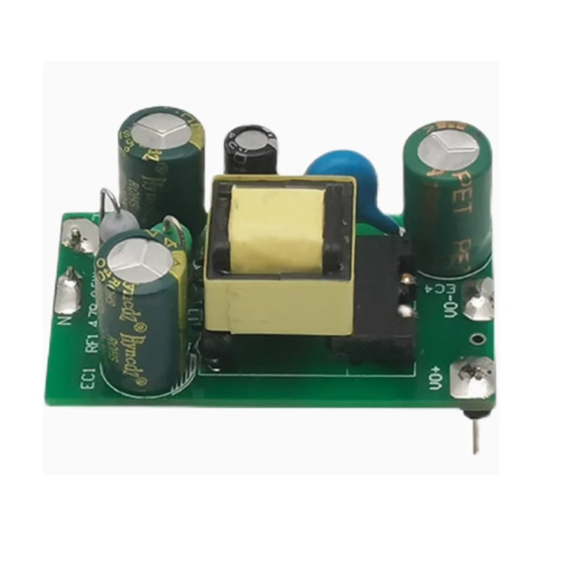 Isolation switch power module low ripple transformer AC220V to DC5V 12V 24V 1.5A