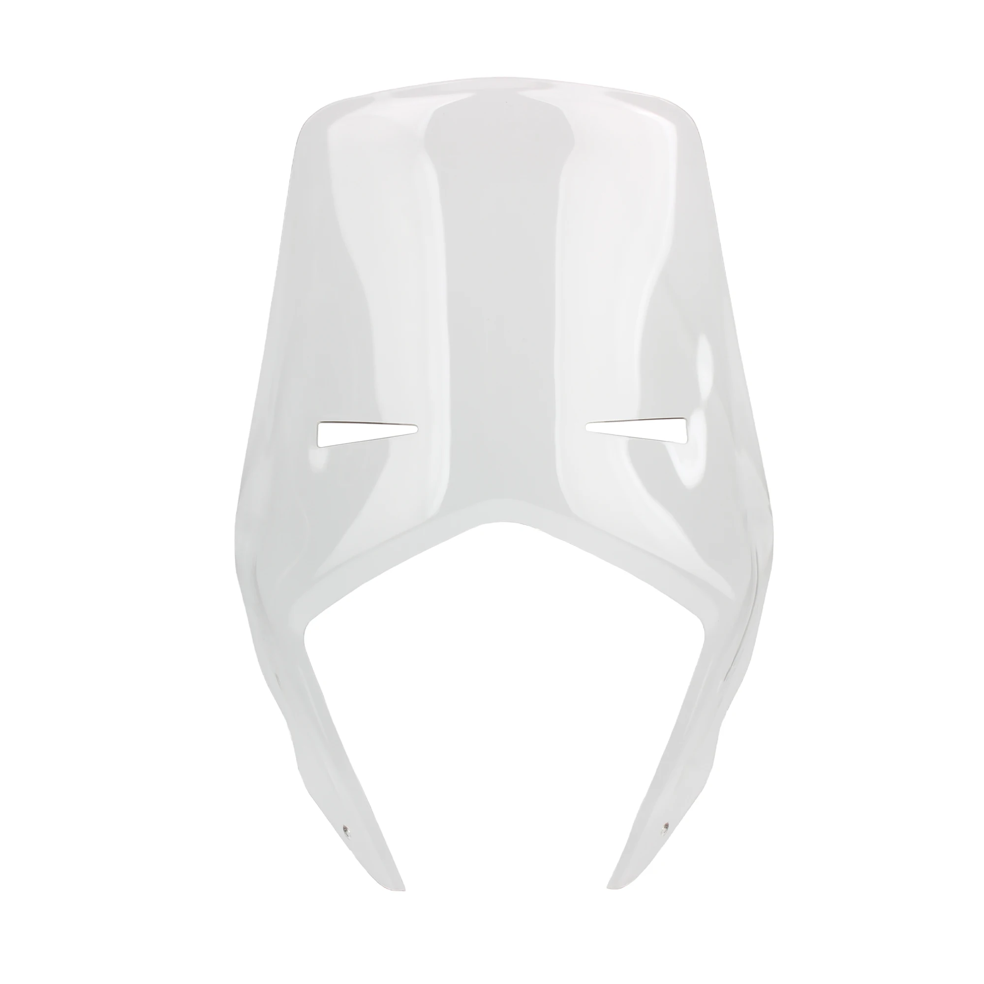 Pour KTM 390 790 890 DUKE ADV Adventure Rally 2017-2021 2020 moto rallye pare-brise déflecteur de vent pare-brise Compatible