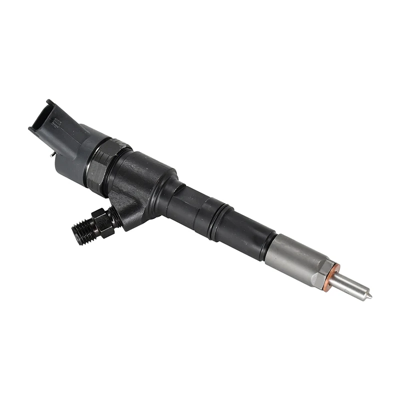 Common Rail Diesel Fuel Injector 0445110561 0445110513 Compatible with Bosch Compatible with KHD Compatible with Deutz Various