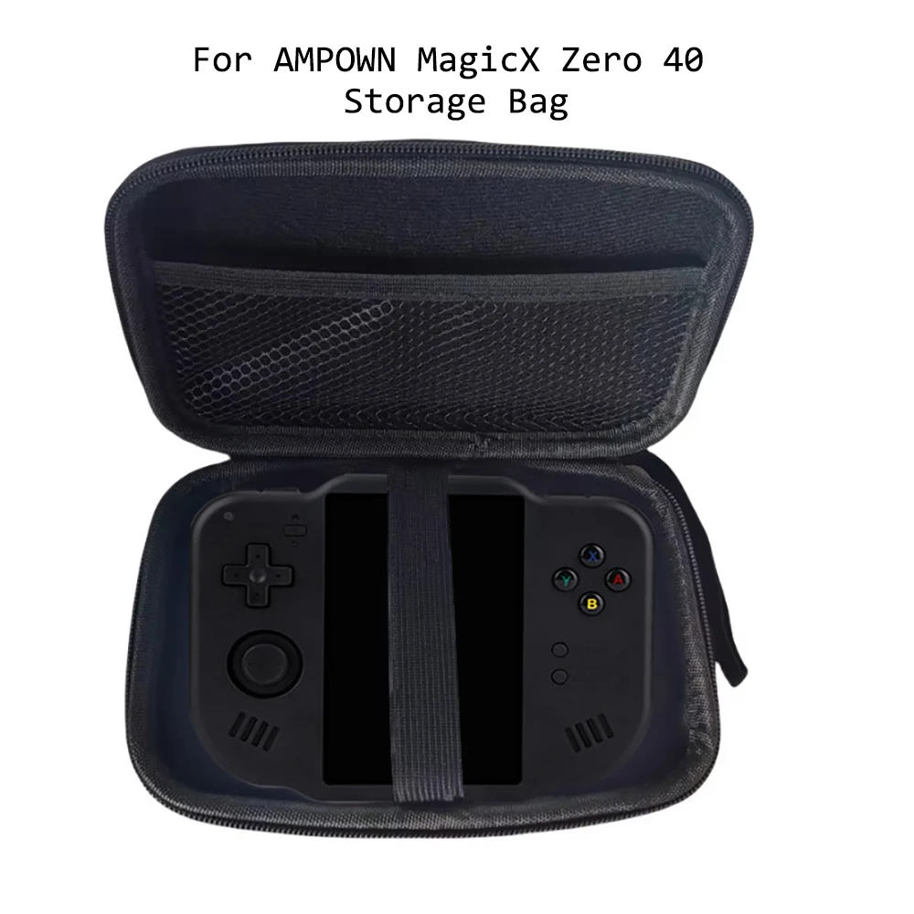For AMPOWN Magic X Zero 40 Portable Handhled Bag Anti Fall Storage Carry Case For AMPOWN Zero 40 Protetive Cover Box