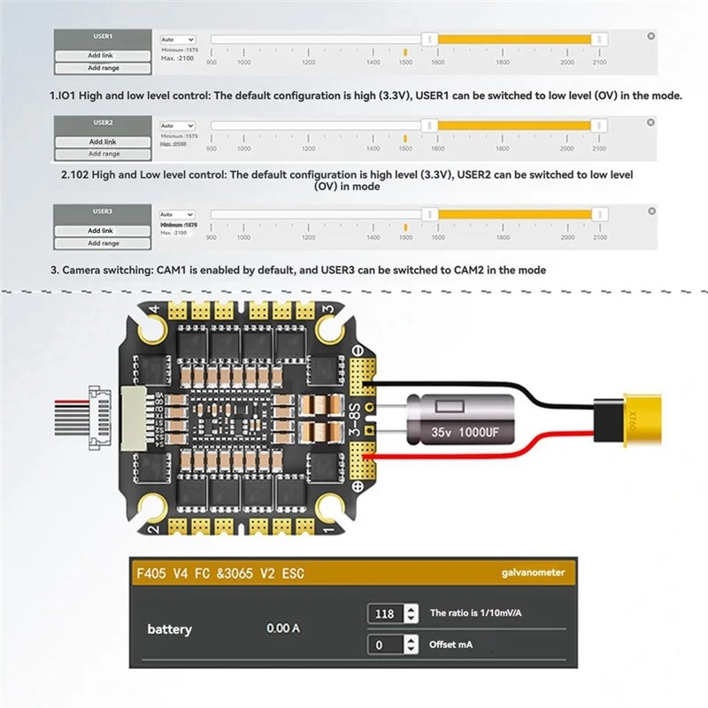 B27B F465 V4 Fc&Esc… - image