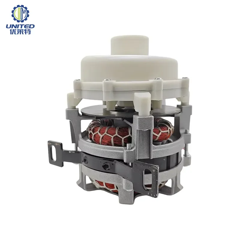 High Performance Universal Dishwasher Drain Pump Replacement for Oven Integrated Kitchen Systems