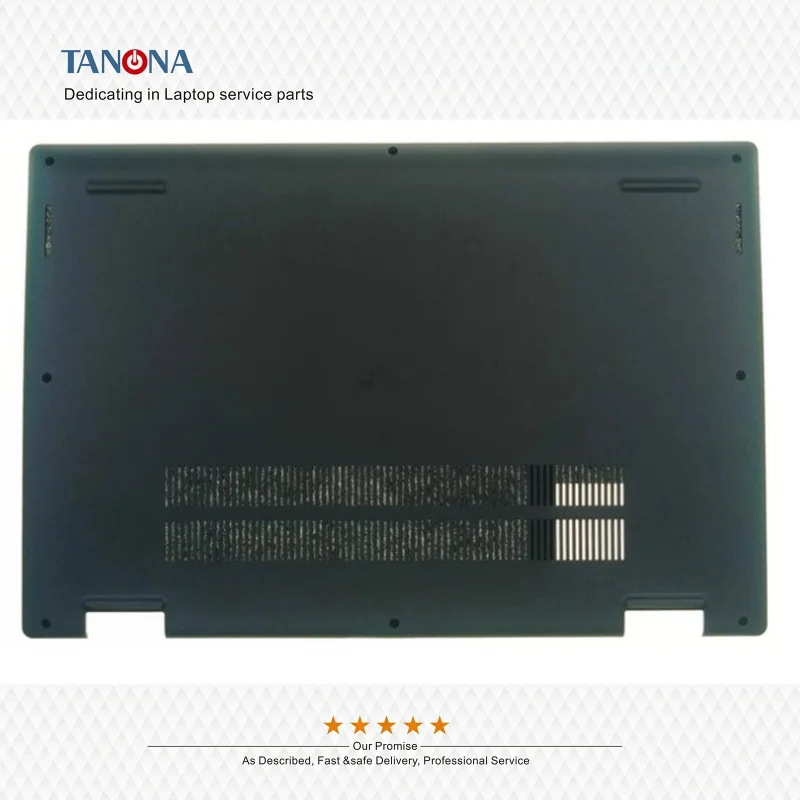 

Новый нижний корпус (основание) HH8GP 0HH8GP для Chromebook Dell Latitude 3445