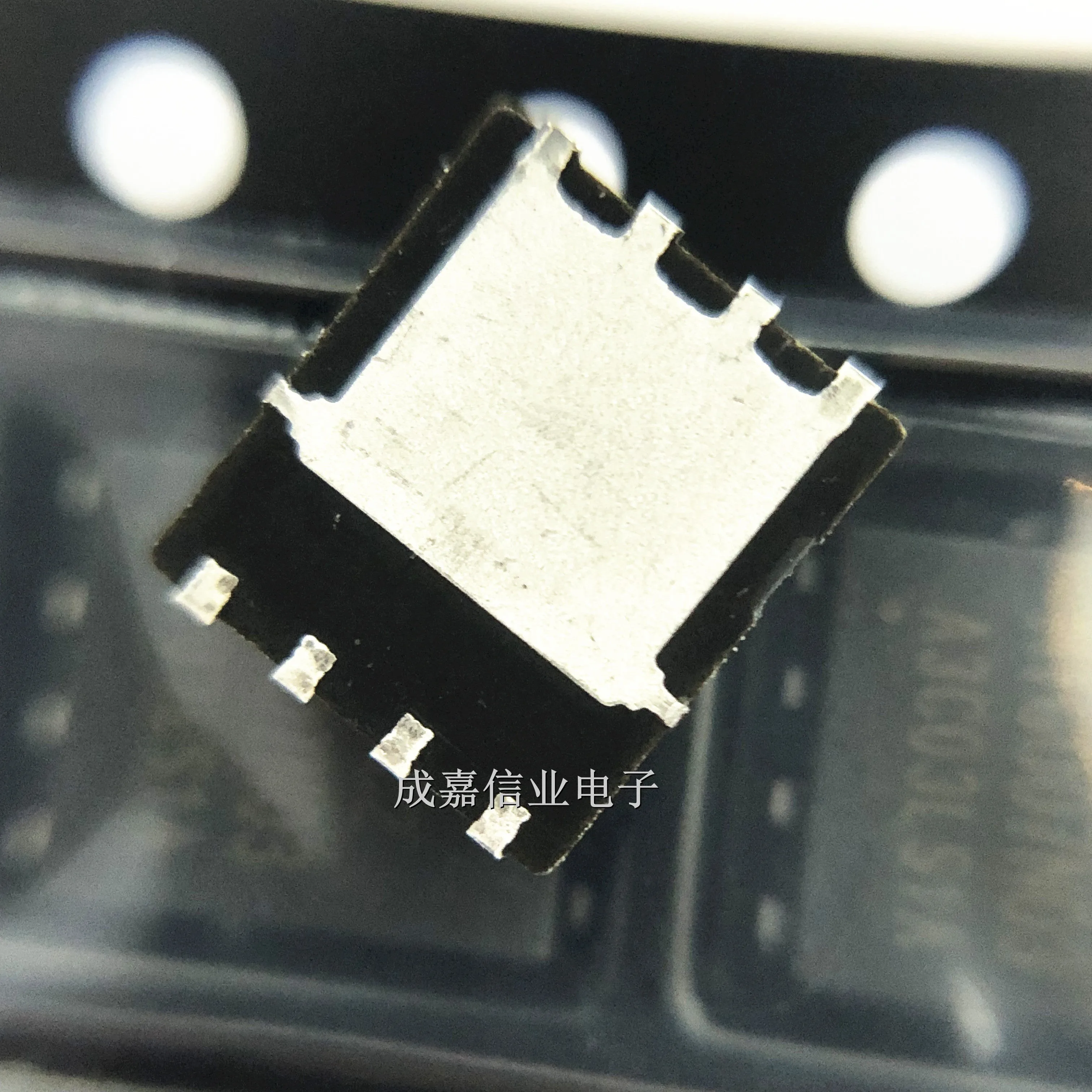 10pcs/Lot HYG007N03LS1C2 PDFN-8 HYG007N03 N-channel field-effect MOSFET 30V 220A