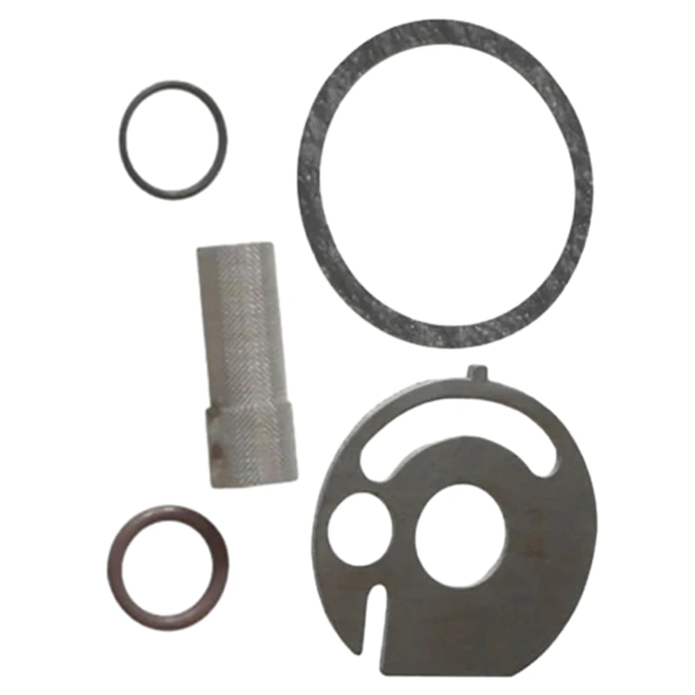 1 set Diesel Parking Heater Service Gasket Kit Replacement For Eberspacher Hydronic D5WZ D3WZ B4WSC Repair Tool parts