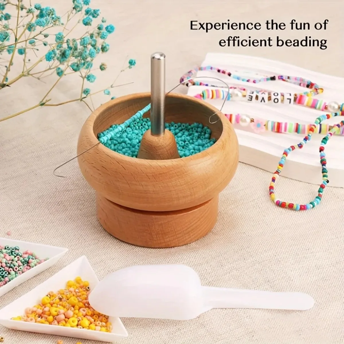 Thumbnail 2 - #1 Best Beading Tool Sets to Buy In 2026