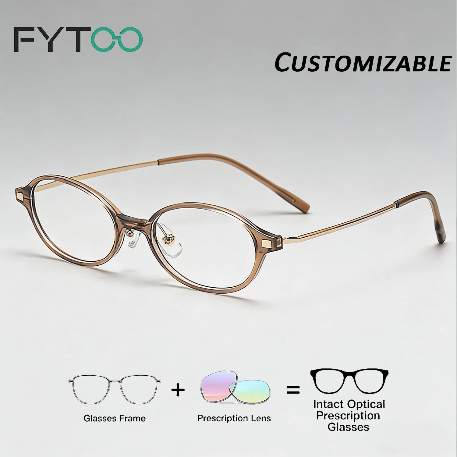 Fytoo Soft Oval Myo…
