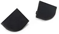 High Performance Tacho Speedometer Cluster Frame Screw Cover One Pair FOR VW Corrado 1.8 G60 VR6 2.8 2.9