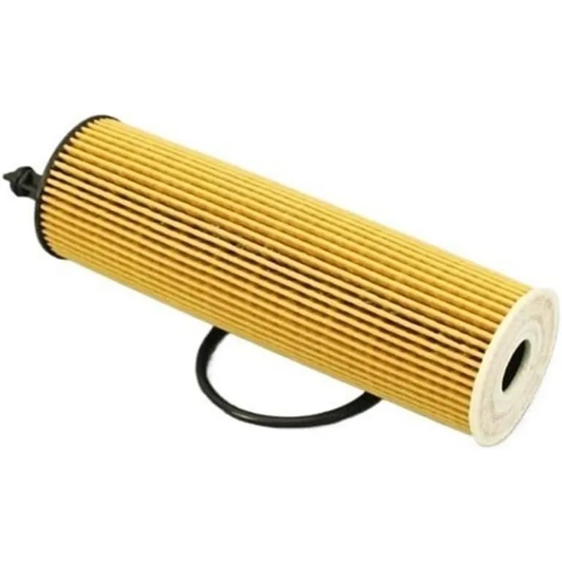 A6541801100 Car Oil Filter Engine HU6020Z for Mercedes-Benz G-Class GLC GLE GLS MARCO POLO 6541801100