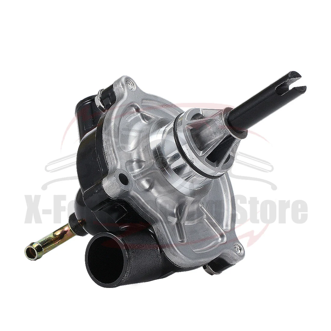 

Premium Engine Coolant Water Pump Assembly For GSX1300R Hayabusa 2008-2019 GSX1300BK B-King 2008-2011 17400-24F10 17400-24F20