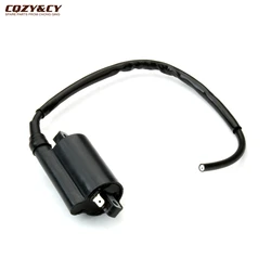 Motorcycle Ignition Coil For Hyosung GT Comet R 250 GV Aquila MS3 E3 250cc TE Rapier ATV 450