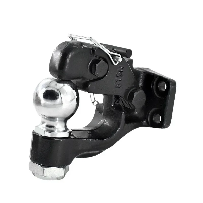Auto Parts Tiger Head Hook Rogue Hook Off-road Modified Parts Trailer