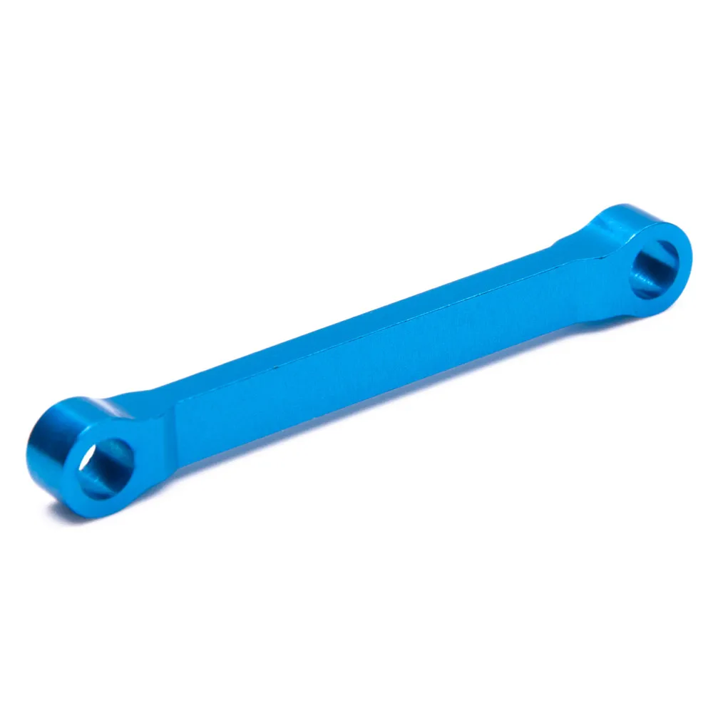

TRINOOD Metal Shock Absorbers/Ball bearing/Suspension Arm /Rear Hub/C Seat For 1/10 Axial SCX10 TRX4 1/18 WLtoys A959 RC Car