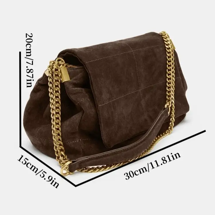 Thumbnail 4 - #63 Latest Square Crossbody Bags Offers