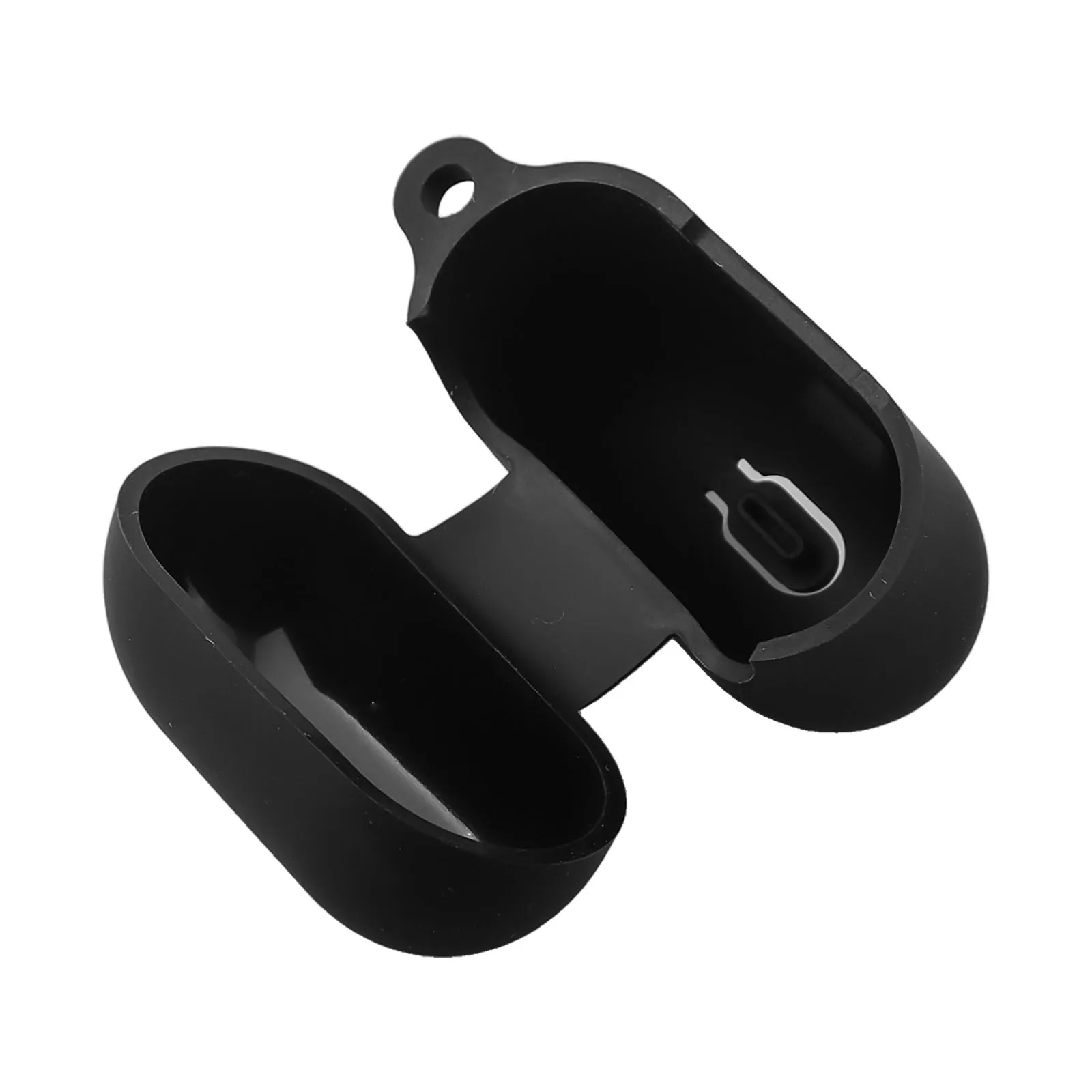 Dustproof Earphone Case Earphone Sleeve Dustproof And Shockproof Easy Access To Charging Port Portable And Lightweight