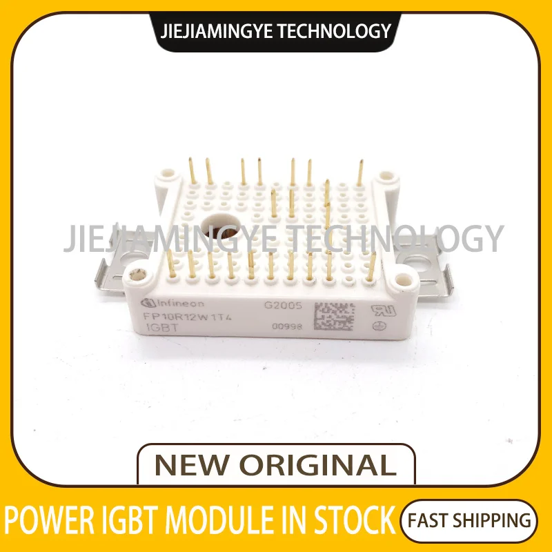 IGBT module FP15R12W1T4 FP10R12W1T4 FP30R06W1E3 FP20R06W1E3 FP15R06W1E3 FP10R06W1E3 FP06R12W1T4-B3 GD10PJY120L2S GD15PJY120L2S