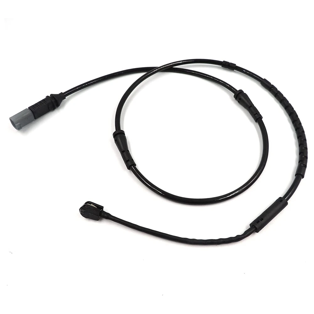 M Brand Front And Rear Brake Pad Wear Sensor For BMW F10 F02 F07 F11 F12 F13 520i 525i 5-6-7 Series OEM 34356791958 34356791962