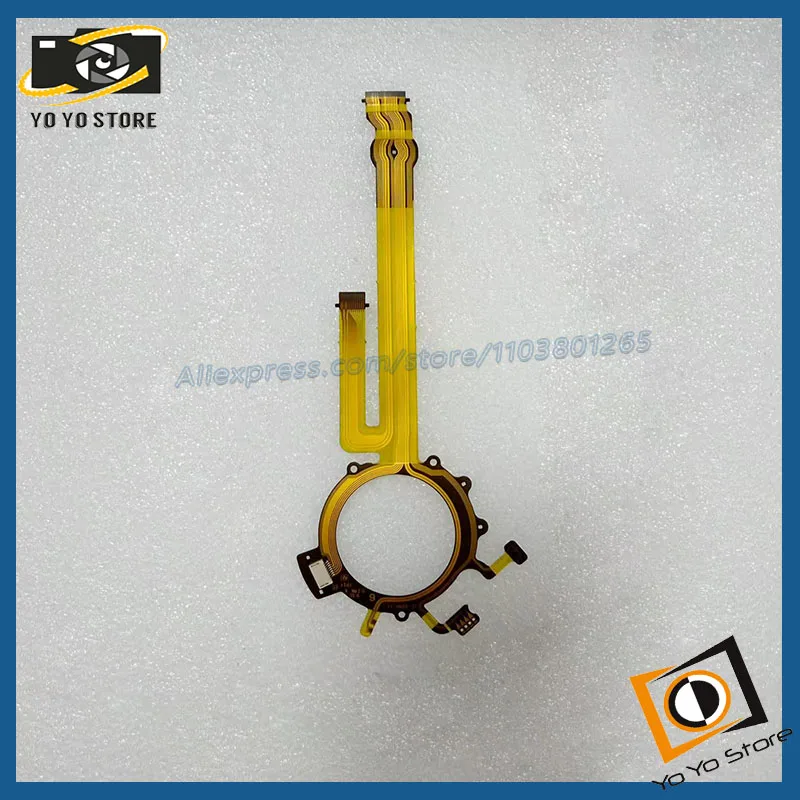 

Для кабеля объектива Sony 14-24 мм для повреждения с компонентами, запасные части