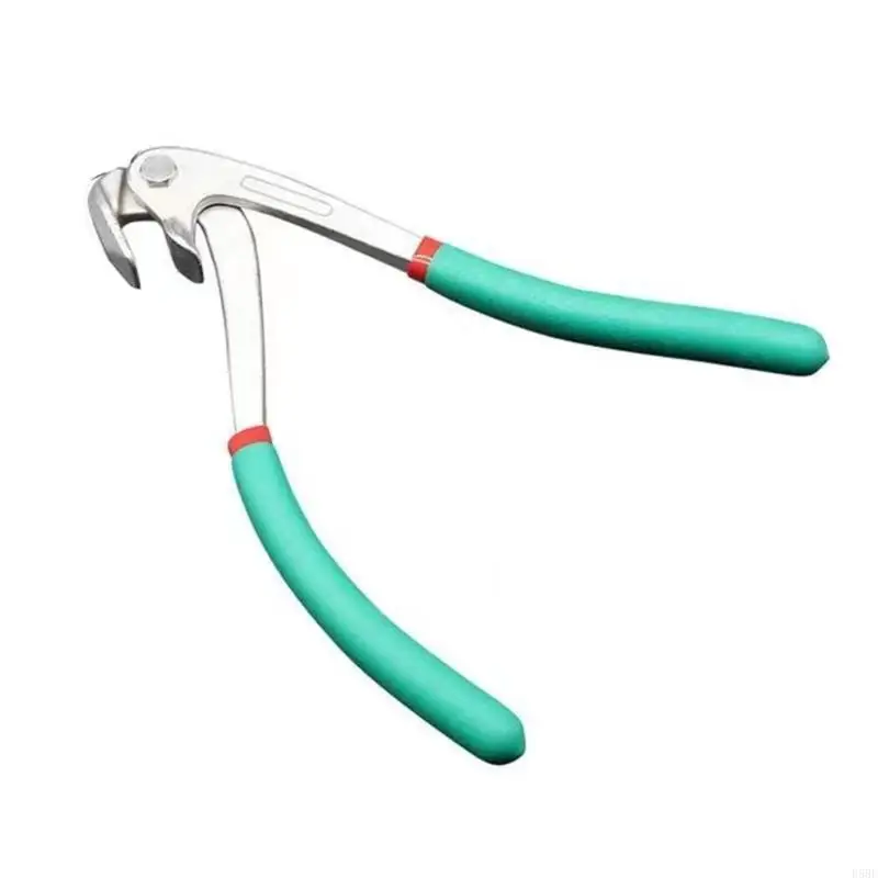 

D5BE Automotive Dent Repair Tool Easy Fix Эргономичный дизайн металлический эргономичный