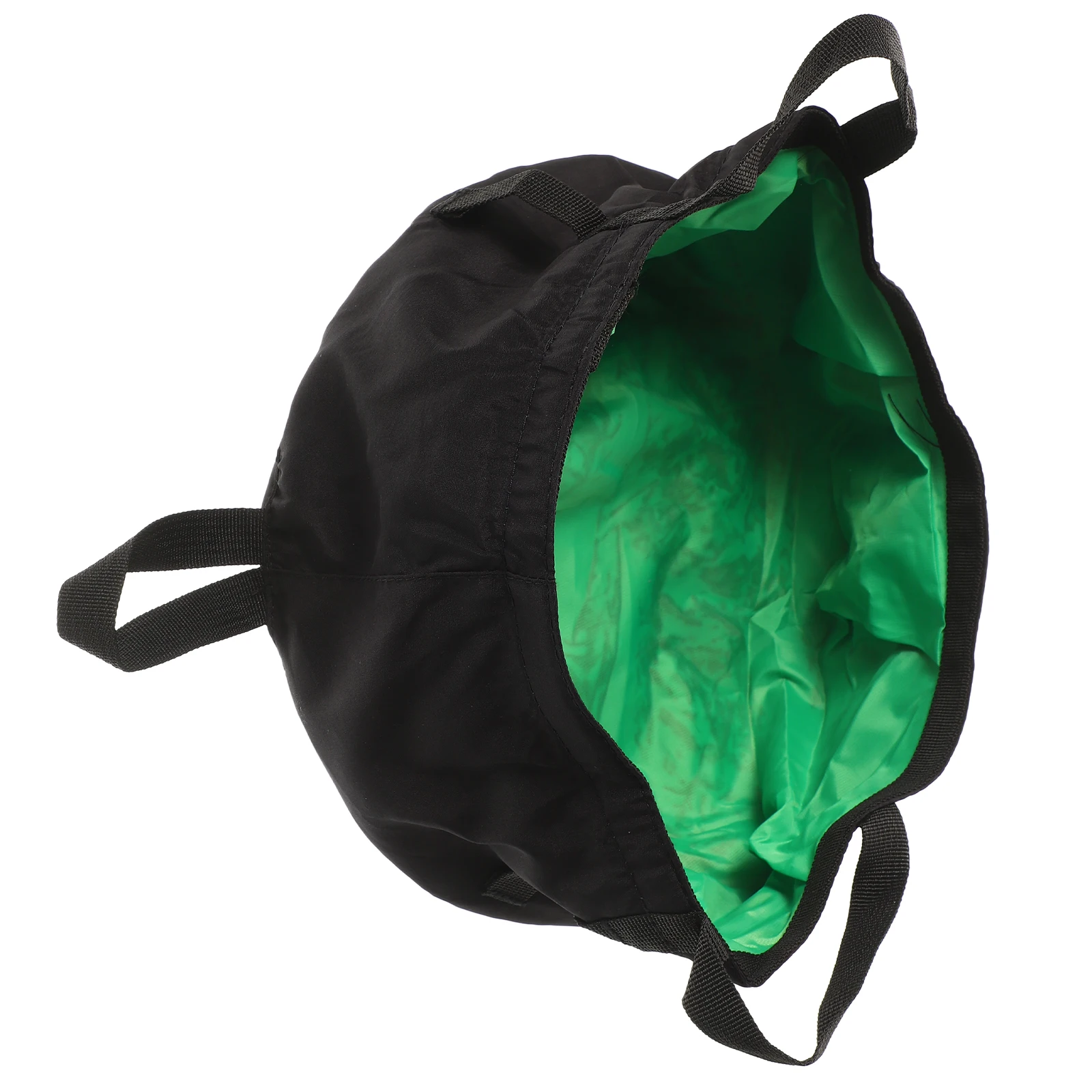 

Portable Travel Laundry Basin Foldable Water Bucket Camping Wash Tub Foot Soak Container Outdoor Storage Tank Cleaning Bucket